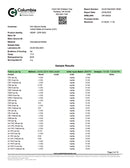 Wyld Terpene Enhanced THC Gummies 100mg - Kultivate Wellness