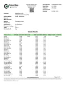 Wyld Terpene Enhanced THC Gummies 100mg - Kultivate Wellness