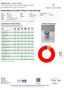 Enjoy Hemp CBD + CBN + Lavender + Passionflower + Ashwagandha Sleep Gummies - Kultivate Wellness