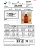 Enjoy Hemp Fast-Acting Dee9 Syrup 420mg - Kultivate Wellness