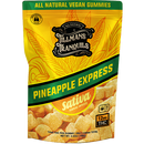 *COMING SOON* Tillmans Tranquils Pineapple Express Sativa Delta 9 Gummies 20 Count Tillmans Tranquils