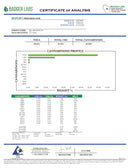 Secret Nature Live Resin THCA Cartridge 1g - Kultivate Wellness