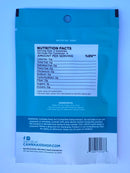 CannaAid THCv Gummies 10mg 8 Count Cannaaid