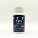 Enjoy Hemp Live Rosin Dee9 + CBN Sleep Gummies Enjoy Hemp