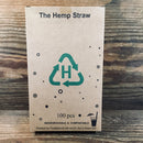 The Hemp Straw The Hemp Straw