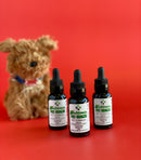 Kultivate Pet Health CBD Oil Kultivate Wellness