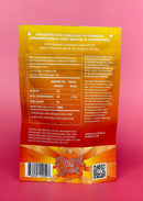 Happy Fruit Gummies Happy Fruit