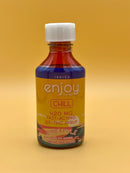 Enjoy Hemp Fast-Acting Dee9 Syrup 420mg Enjoy Hemp