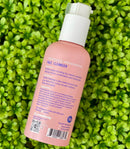 Somebody Everyday Invigorating Face Cleanser Sheabrand