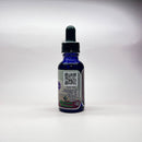 KW Micro Dose Dee9 Tincture 100mg Kultivate Wellness