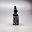 KW Micro Dose Dee9 Tincture 100mg Kultivate Wellness