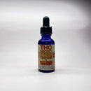 KW Micro Dose Dee9 Tincture 100mg Kultivate Wellness