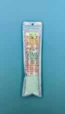 Slippery Serendipity CBD Soaking Salts Serendipity For the Soul