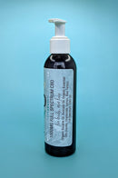 Serendipity for the Soul CBD Body Oil 1000mg Serendipity For the Soul