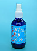 Serendipity for the Soul SOS Healing Mist 250mg Serendipity For the Soul