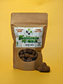 KW Pet Health Full Spectrum Bacon Treats 25mg Kultivate Wellness