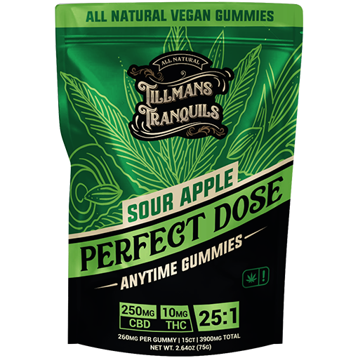 ドリカム　 LOVE UNLIMITED MD Full Spectrum Trim Weight Loss Gummies – Sunmed CBD