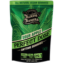 Tillmans Tranquils 25:1 CBD:THC VA Legal Gummies 3900mg Tillmans Tranquils