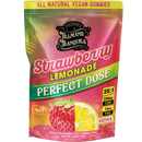 Tillmans Tranquils 25:1 CBD:THC VA Legal Lemonade Gummies 3900mg Tillmans Tranquils