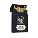 Secret Nature High-Potency Nightfire THCA Hemp Flower Pre-Rolls Secret Nature