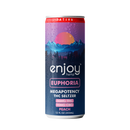 Enjoy Hemp Mega Potency THC:CBG Seltzer 50mg