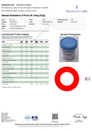 *NEW* Enjoy Hemp Live Rosin THC Gummies 15mg/40 Count - Kultivate Wellness