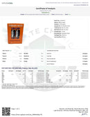 Delta Cannabis Live Resin THC Water - Kultivate Wellness