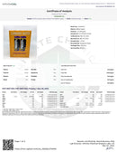 Delta Cannabis Live Resin THC Water - Kultivate Wellness