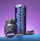 Delta Cannabis Live Resin THC Water - Kultivate Wellness