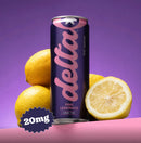 Delta Cannabis Live Resin THC Water - Kultivate Wellness