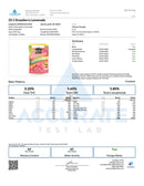 Tillmans Tranquils 25:1 CBD:THC VA Legal Lemonade Gummies 3900mg - Kultivate Wellness