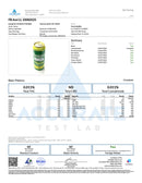 Amigos Highly Crafted Cannabis Infused Soda 50mg