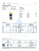 Amigos Highly Crafted Cannabis Infused Soda 50mg