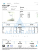 Tillmans Tranquils High Potency THC Gummies 30mg 2pk