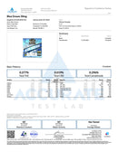 Tillmans Tranquils High Potency THC Gummies 30mg 2pk