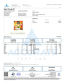 Tillmans Tranquils VA Legal High Potency THC Gummies 780mg Tillmans Tranquils