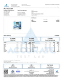 Tillmans Tranquils VA Legal High Potency THC Gummies 780mg Tillmans Tranquils