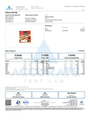 Tillmans Tranquils VA Legal High Potency THC Gummies 780mg Tillmans Tranquils