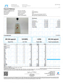 Solara Rapiddose™ THC + Lion's Mane Mushroom Infused Spirit