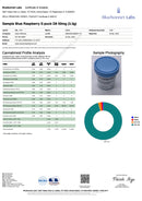 *NEW* Enjoy Hemp Live Rosin THC Gummies 25mg/10 Count - Kultivate Wellness