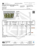 Cann THC Social Tonics 2mg