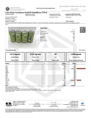 Cann THC Social Tonics 2mg