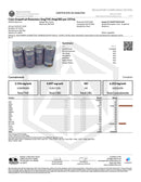 Cann THC Social Tonics 2mg