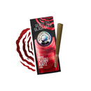 Galaxy Treats THCA Diamond Infused Prerolls 3g - Kultivate Wellness