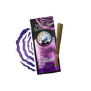 Galaxy Treats THCA Diamond Infused Prerolls 3g - Kultivate Wellness