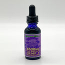 Kultivate Wellness 4500mg Full Spectrum CBD Oil + Reishi Mushroom Kultivate Wellness