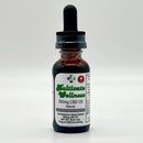 Kultivate Wellness 500mg Full Spectrum CBD Oil - Kultivate Wellness