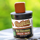 Redfern 25:1 CBD:THC Mini Chocolate 10mg