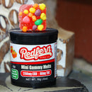 Redfern 25:1 CBD:THC Mini Gummy Melts 10mg