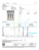 Enjoy Hemp THCA Diamond Infused Prerolls 1g 5pk - Kultivate Wellness